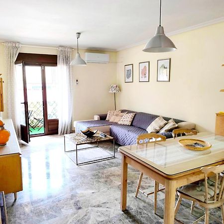 Apartamento Los Vencejos ルイデラ エクステリア 写真