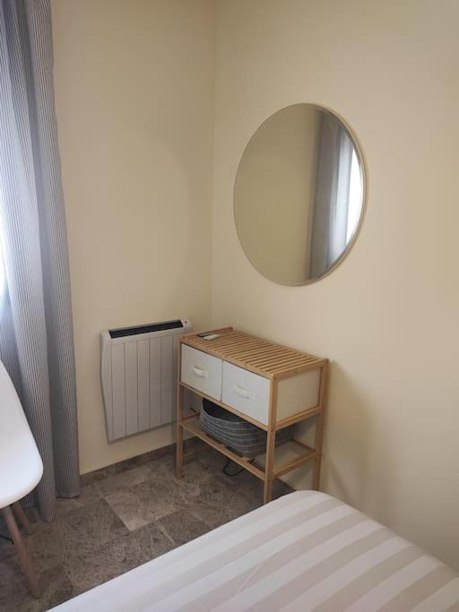Apartamento Los Vencejos ルイデラ エクステリア 写真