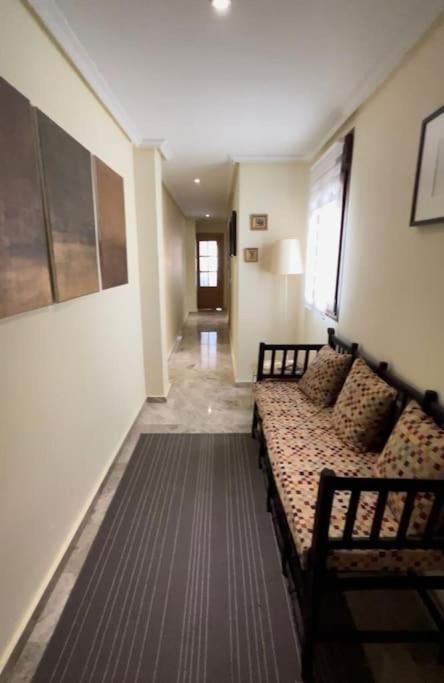 Apartamento Los Vencejos ルイデラ エクステリア 写真