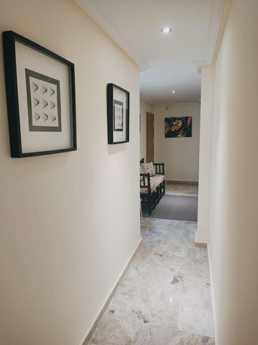 Apartamento Los Vencejos ルイデラ エクステリア 写真