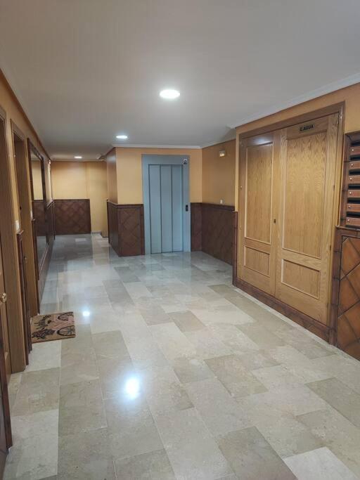 Apartamento Los Vencejos ルイデラ エクステリア 写真