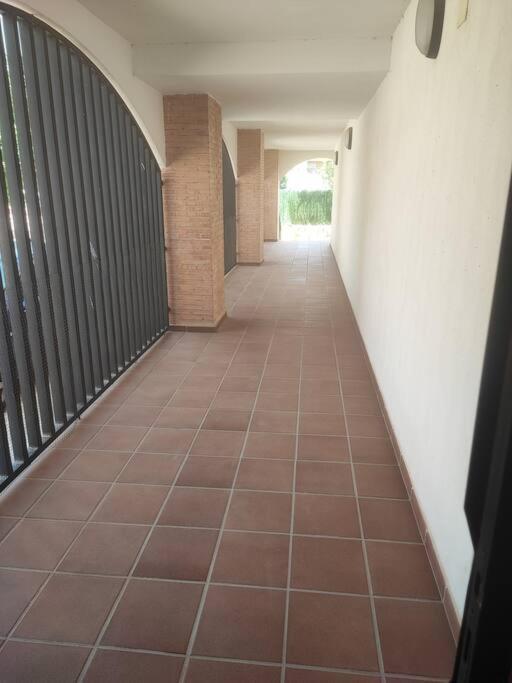 Apartamento Los Vencejos ルイデラ エクステリア 写真