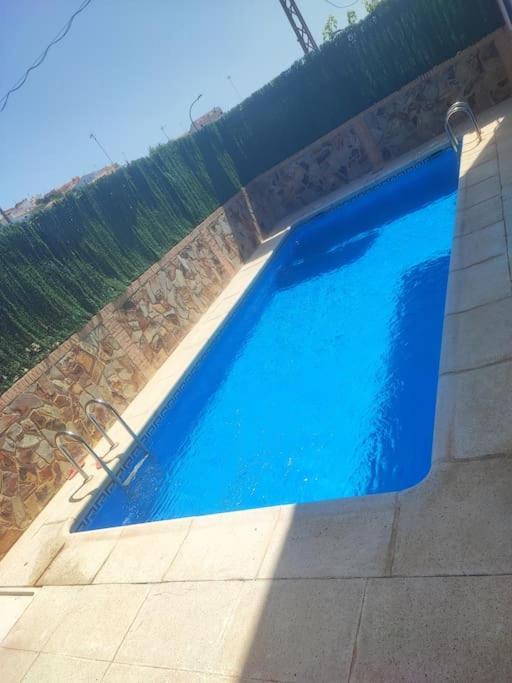 Apartamento Los Vencejos ルイデラ エクステリア 写真